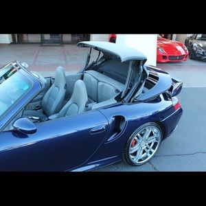 Meet your Posher, Osvaldo